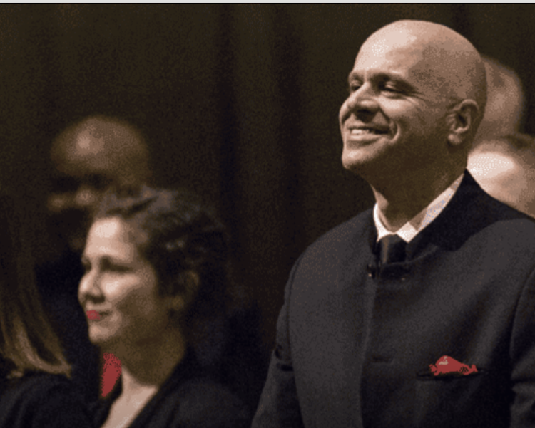 Emanuel Music: Bach Solo Cantatas